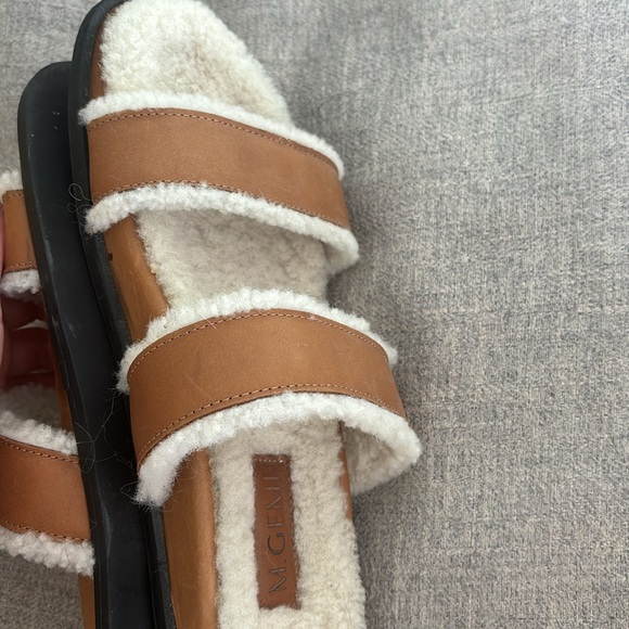 M.Gemi sandals - Picture 2 of 5